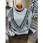 Джемпер жен. р-р 52-54