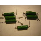 Резистор С5-37-5Вт (разные) цена за 1шт