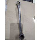 Ключ Накидной вермахт-D.R.G.M