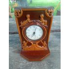 Будильник "Янтарь"