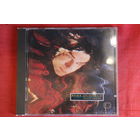 Mike Oldfield - Earth Moving (1989, CD)