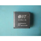 Сопроцессор 387DX-40 IIT