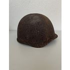 Каска. В ремонт или для антуража.