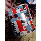 Коробка жестяная Таллин СССР отл.состояние