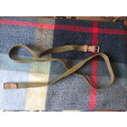 Ремень войсковой .