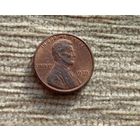 Werty71 США 1 цент 1979