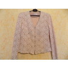 Красивая блузка