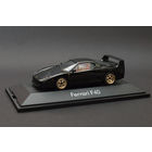 Модель Ferrari F40
