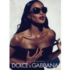 Эксклюзивные Солнцезащитные Очки от *DOLCE & GABBANA-Кружево и Горох-( кстати, в пластмассе настоящее итальянское кружево, а не принт). Оригинал. Модель: DG4132 2502/8G 57*16 135 3N. Италия, новые с о