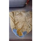 Куртка и брюки утепленные (афганка)