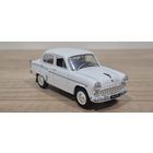 МОСКВИЧ-403. Автолегенды СССР