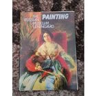 Набор открыток Государственный русский музей Ленинград живопись