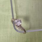 Кольцо. 925пр.