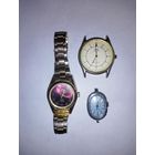 Часы: Q&Q. Луч. Oreintex без МЦ.