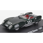 Lotus Eleven - 1957 #337 1000 Miglia 1/43