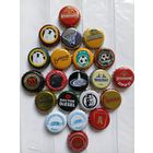 Кронен крышки