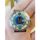 Часы Слава Виктория , СССР