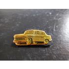 Значок Автомобиль М 407