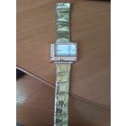 Часы женские кварцевые Китай.