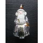 Елочная игрушка Дед Мороз.