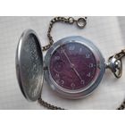 Часы Молния