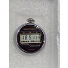 Редчайшие карманные часы Электроника.