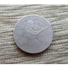 Werty71 Тунис 1 динар 1997 Корабль