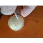 Новые Стекла 3,95 см к Карманным Часам Молния ЧК6 ЧЧЗ Ч2З СССР.