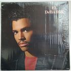 LP El DeBarge - El DeBarge (1986) Electronic, Funk , Soul,  Synth-pop
