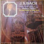J. S. Bach - Yevgeniya Lisitsina – Chorale Von Verschiedener Art BWV 665-668, 645-650.