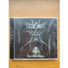 DESASTER - 666 - Satan's Soldiers Syndicate (2007)
