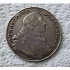 Бавария талер 1760