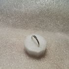 Кольцо СССР. Винтаж. Серебро 875