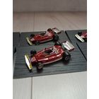 Formula 1 модели 1:43