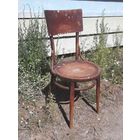 Стул венский старинный