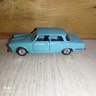 Ремейк СССР.Альфа Ромео 2600.1/43.