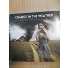JOHN HAYDOCK  ( a la DIRE STRAITS)  " CHANGE IN THE WEAVER" CD 2025