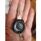 Ключ Фольксваген.