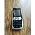 Мобильный телефон Нокиа 2630 Аукцион 7 дней Старт с 3 Бел. руб.  Работоспособность неизвестна.