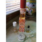 Винтажные флакончики лотом