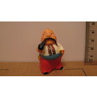 Курильщик "Казак", СССР.