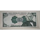 Венесуэла  20