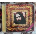 CD George Harrison Songs For Patti