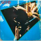UFO - The Wild The Willing And The Innocent / USA