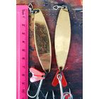 Блесна СУДАКОВАЯ  завод СОКОЛ УССР