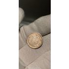 10 КОПЕЕК 1957 МАДАГАСКАР-НЕЧАСТАЯ (БЕЗ МЦ) КОРОТКИЙ АУК