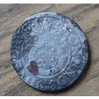 Полторак 1625 года Пруссия, Георг Вильгельм.