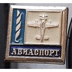Авиаспорт. Ф-30