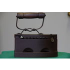 Утюг угольный