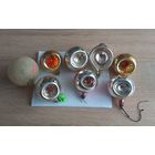 Игрушки на ёлочку 4